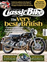 Classic Bike